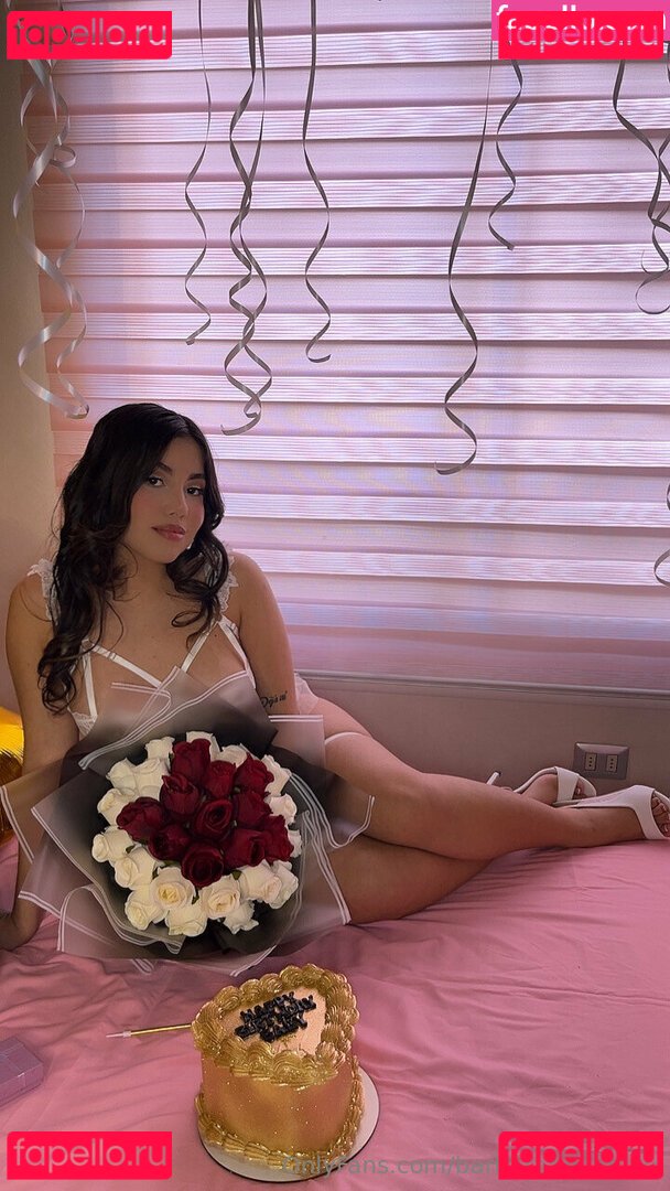 barbara.bellamye / barbarabellamye Onlyfans Photo Gallery 