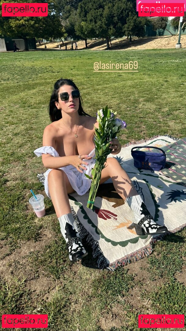 Lasirena69 / lasirena69_ Onlyfans Photo Gallery 