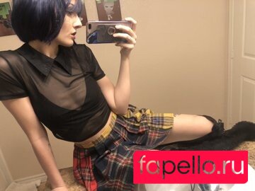 Ayallakarina Nude Onlyfans Photo 20