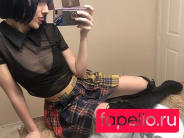 Ayallakarina Nude Onlyfans Photo 21