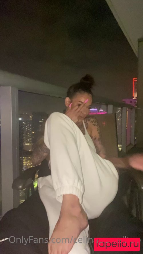 celinapowell Nude Onlyfans Photo 22