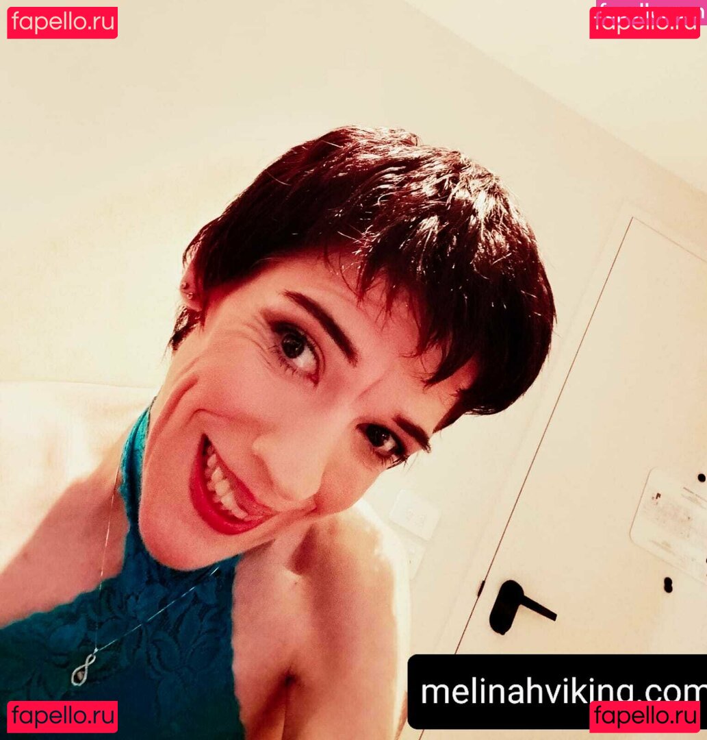 melinahvikingfree Onlyfans Photo Gallery 