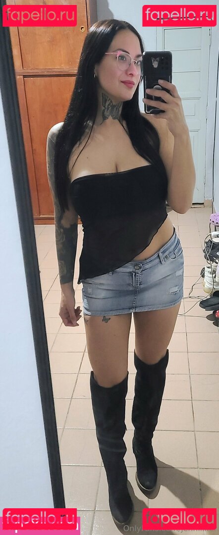 jenniiiifer Onlyfans Photo Gallery 