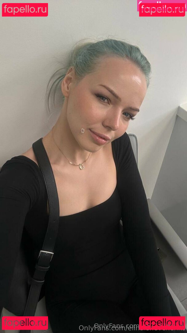 elina.shevchenko / only__el Onlyfans Photo Gallery 