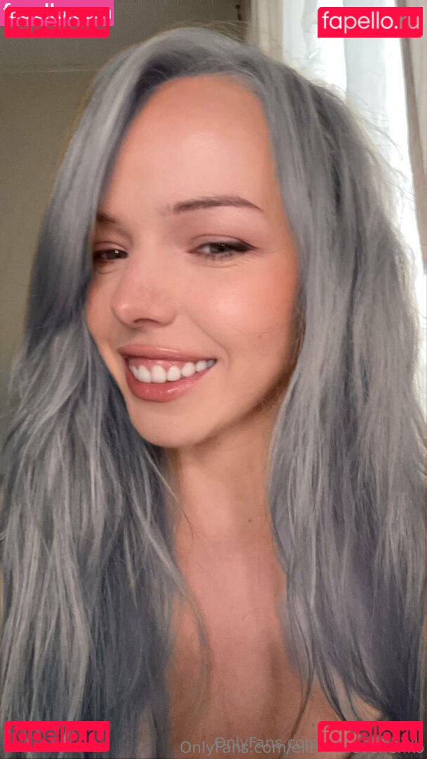 elina.shevchenko / only__el Onlyfans Photo Gallery 