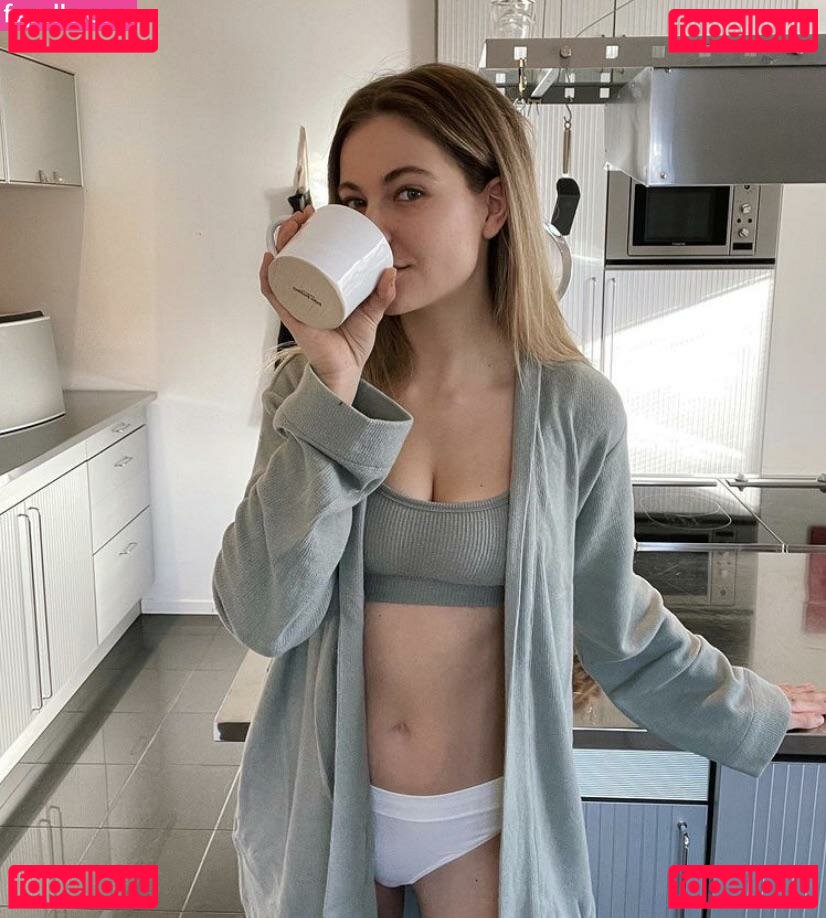 Melina Sophie / melinasophie Onlyfans Photo Gallery 