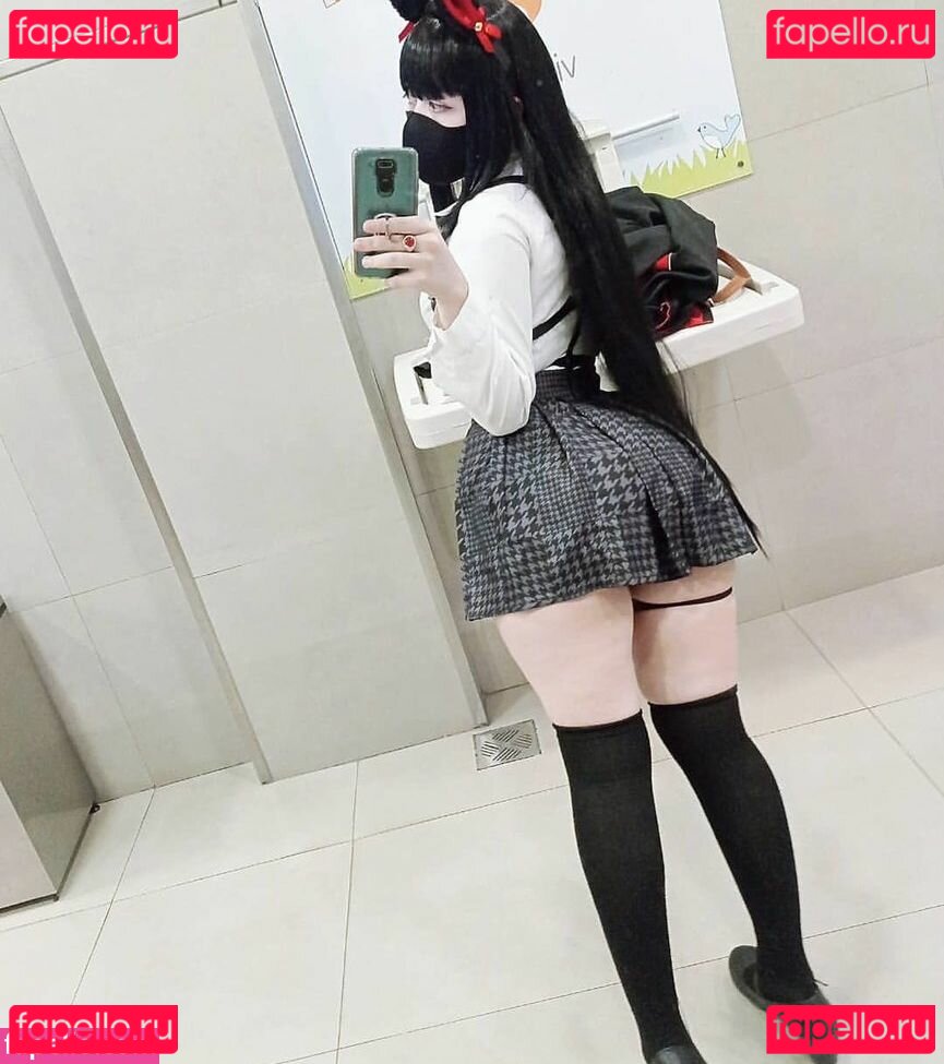 Makima_Yumeko / Melani Godoy / elugodoy / melaniyumeko Onlyfans Photo Gallery 