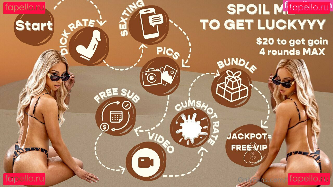 itsteannatrump / teannatrump Onlyfans Photo Gallery 