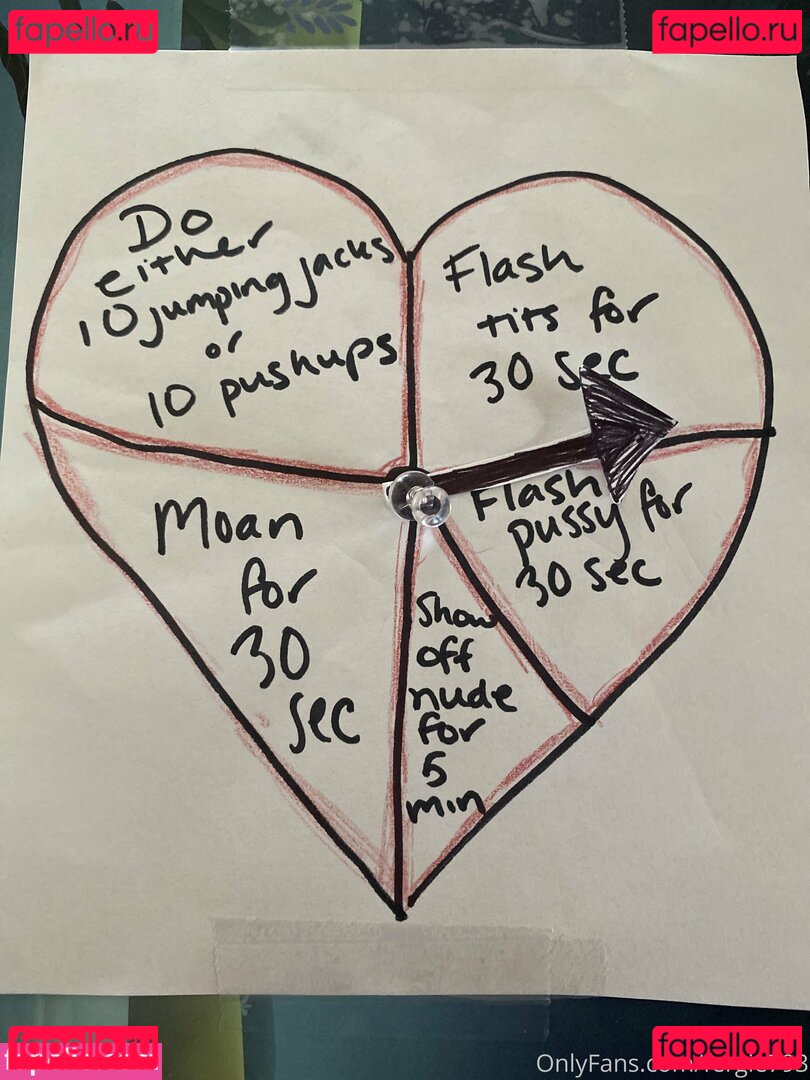 Fergie793 / fergie_793 Onlyfans Photo Gallery 