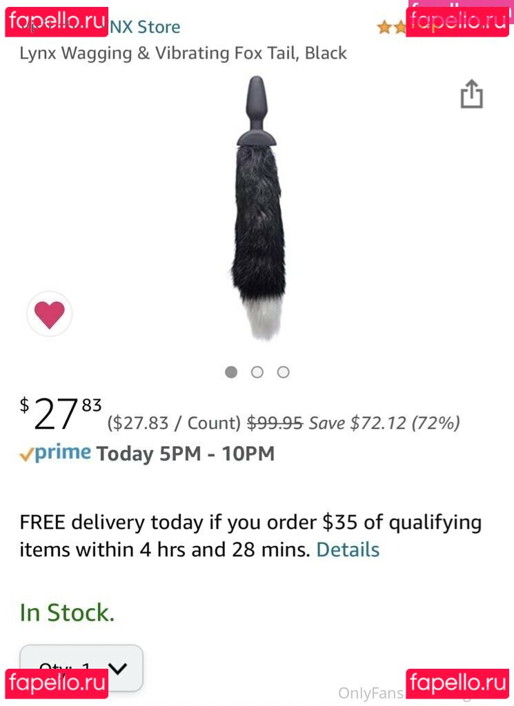 Fergie793 / fergie_793 Onlyfans Photo Gallery 