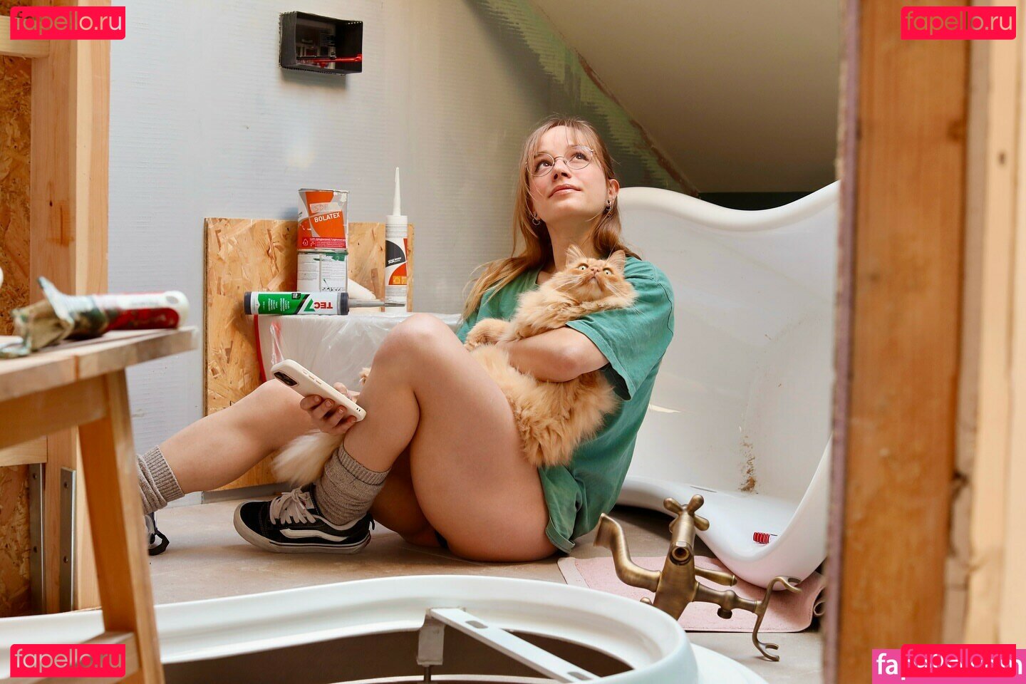 Aline Dessine | aline_dessine / aline_dessine Onlyfans Photo Gallery 