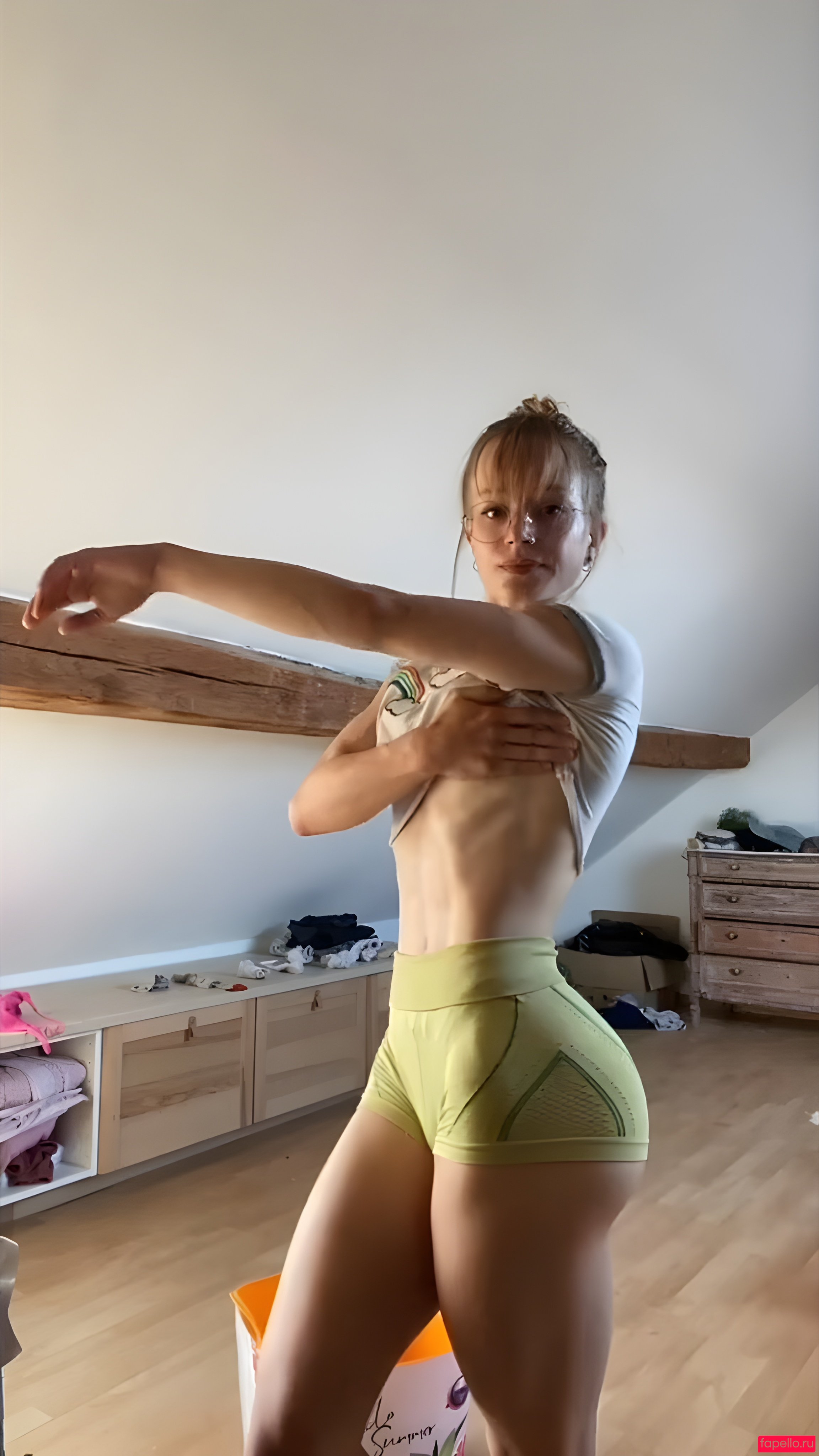 Aline Dessine | aline_dessine / aline_dessine Nude Onlyfans Photo 10