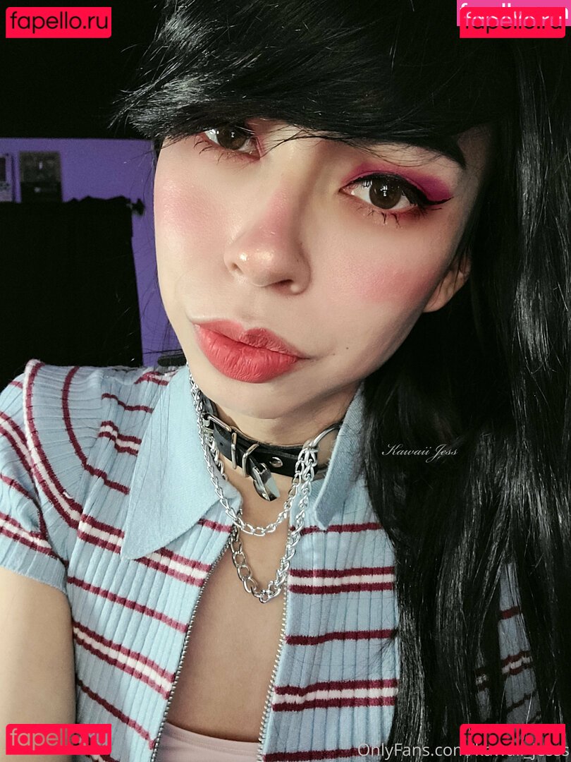 kawaii_jess / kawaii_jesss Onlyfans Photo Gallery 