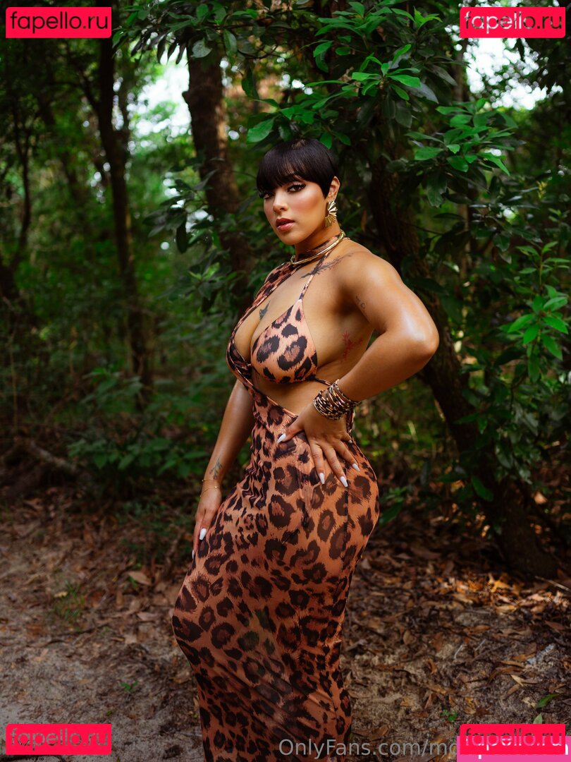 Mortalmikasa Onlyfans Photo Gallery 