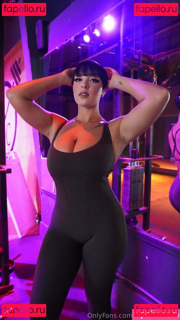 Mortalmikasa Onlyfans Photo Gallery 