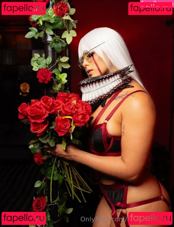 Mortalmikasa Onlyfans Photo Gallery 