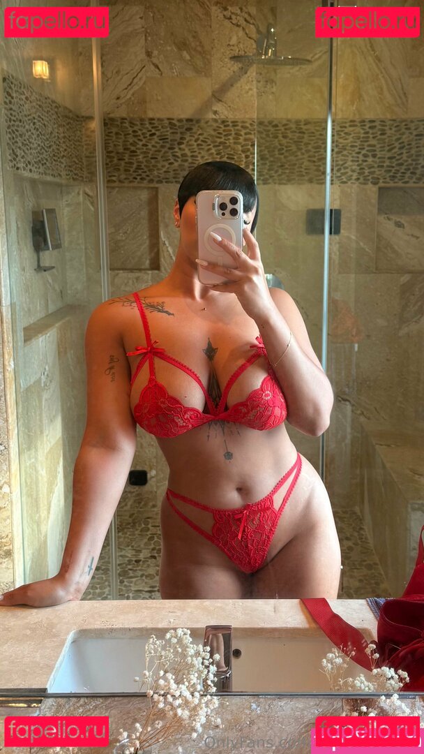 Mortalmikasa Onlyfans Photo Gallery 