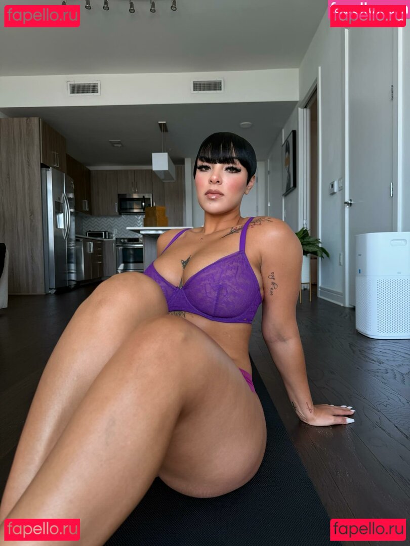 Mortalmikasa Onlyfans Photo Gallery 