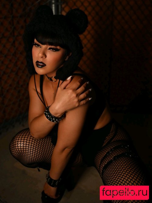 Mortalmikasa Nude Onlyfans Photo 49
