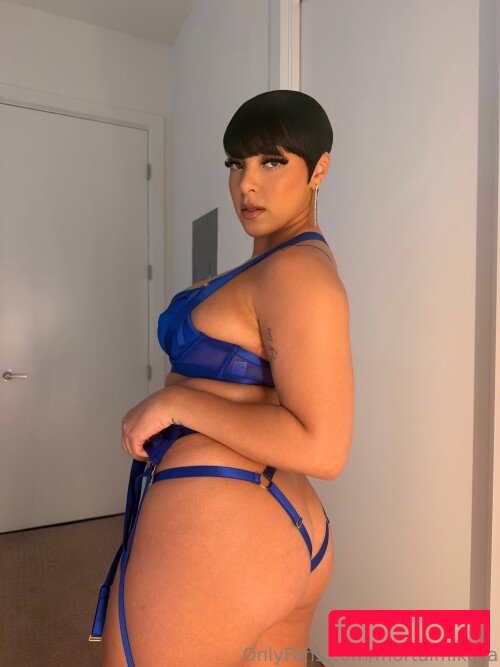 Mortalmikasa Nude Onlyfans Photo 38