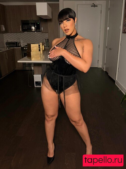 Mortalmikasa Nude Onlyfans Photo 17