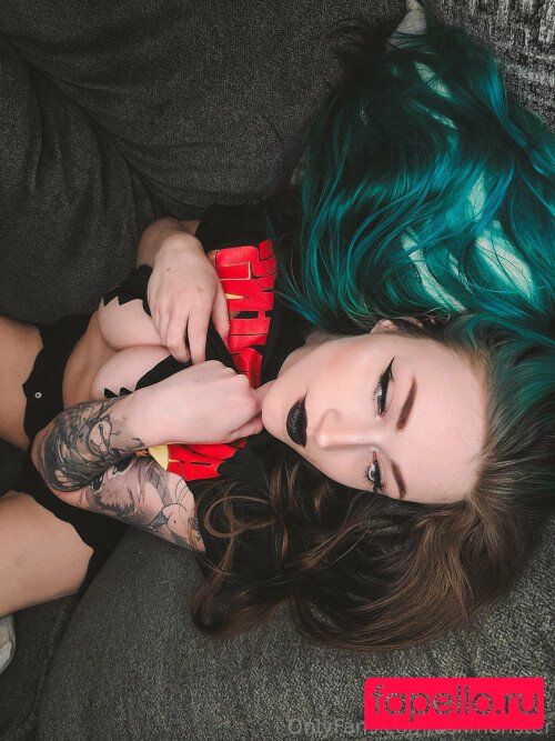 Ashmonster / ashmonsterftw Nude Onlyfans Photo 45
