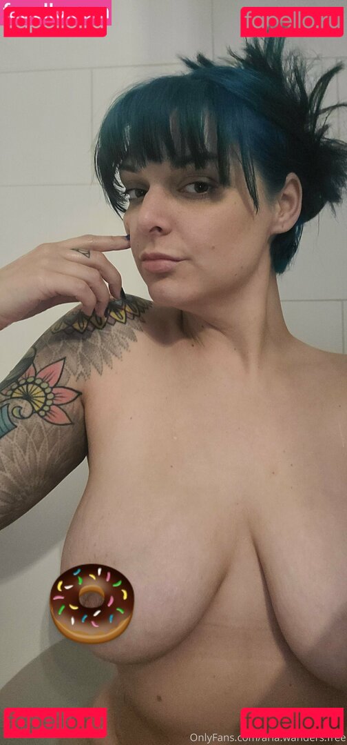 aria.wanders.free / ariwanders Onlyfans Photo Gallery 