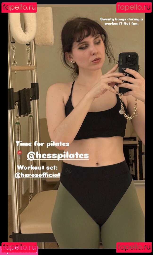 HeyMissTeacher / bellekatiexx / hey_missteacher Onlyfans Photo Gallery 