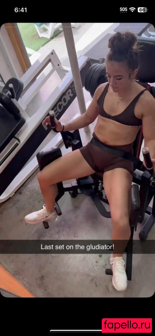 Maycee Barber / mayceebarber Nude Onlyfans Photo 51