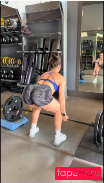 Maycee Barber / mayceebarber Nude Onlyfans Photo 30