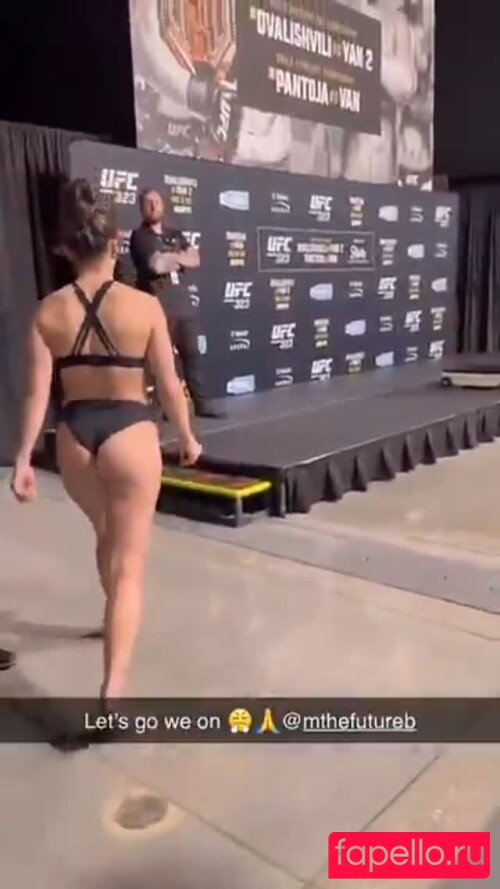Maycee Barber / mayceebarber Nude Onlyfans Photo 20