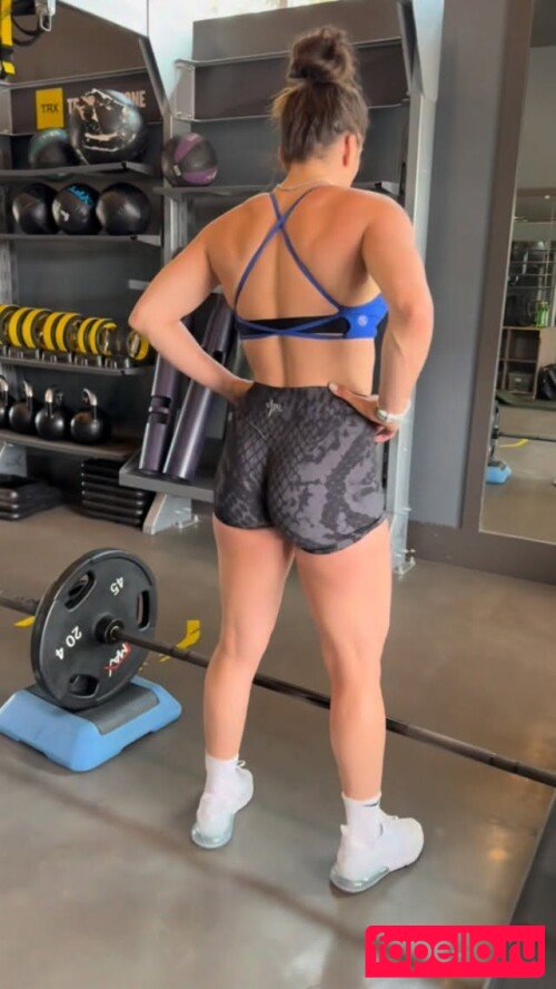 Maycee Barber / mayceebarber Nude Onlyfans Photo 18