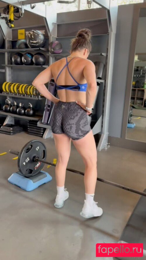 Maycee Barber / mayceebarber Nude Onlyfans Photo 14