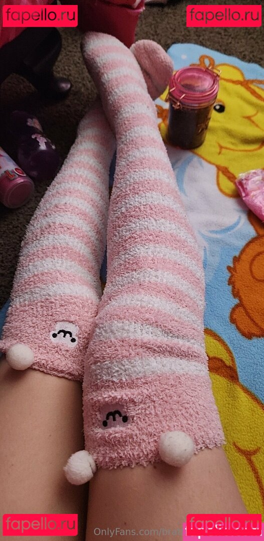 bratty.gbaby / brattybondagebunny Onlyfans Photo Gallery 