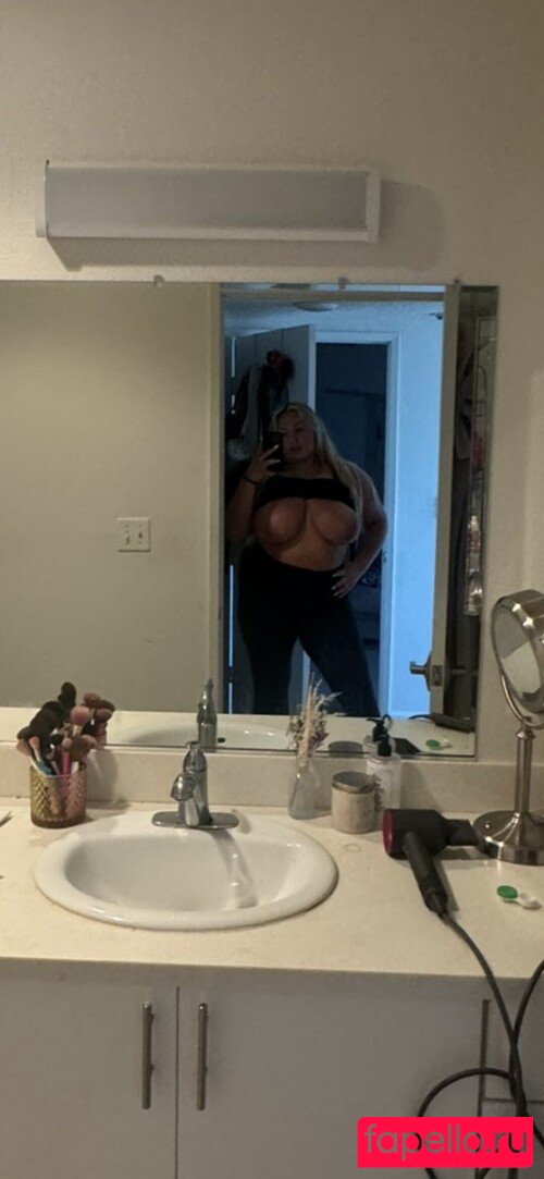bellebrooksxo Nude Onlyfans Photo 8