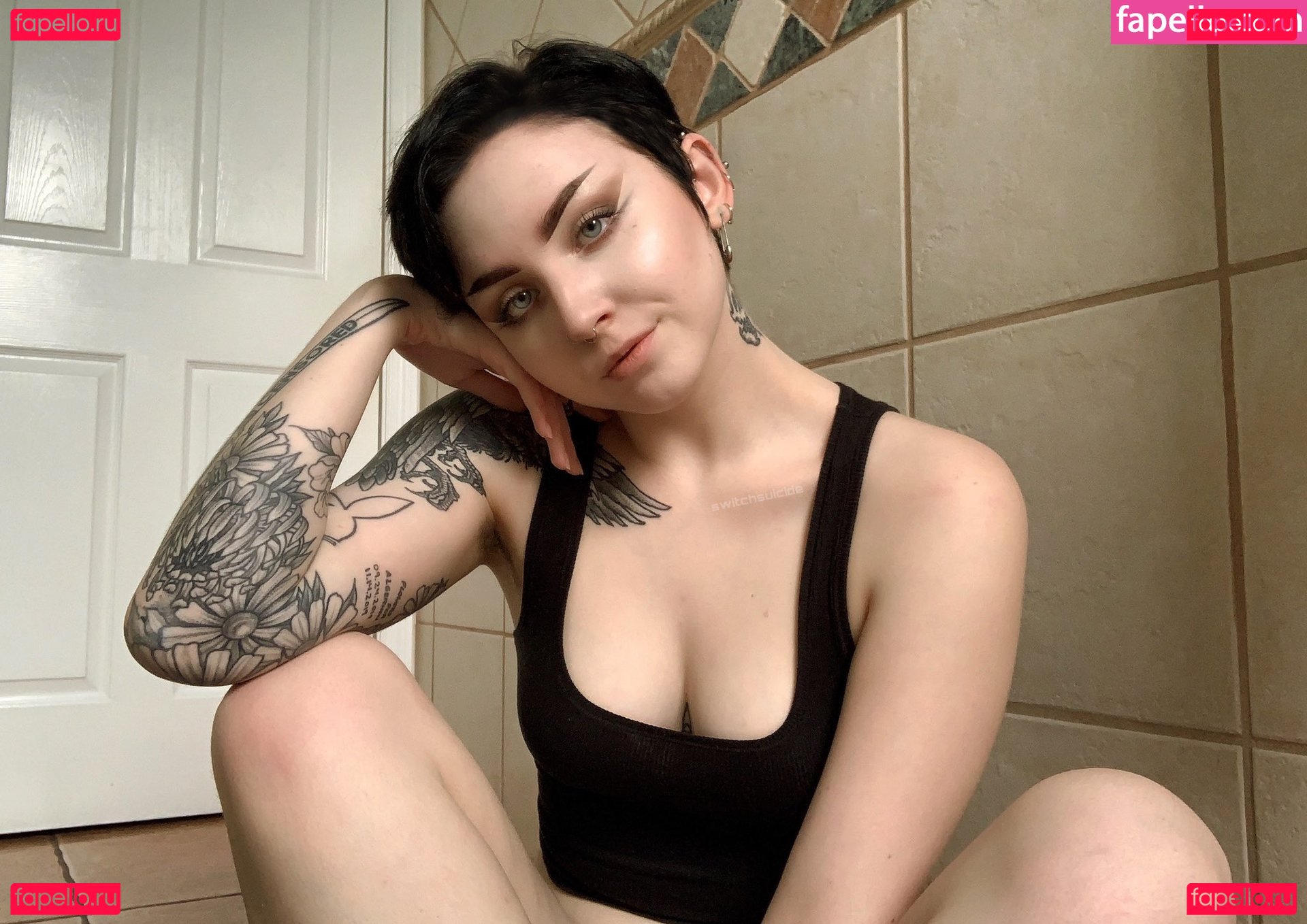 switch.sg / switch_sg / switchsuicide Onlyfans Photo Gallery 