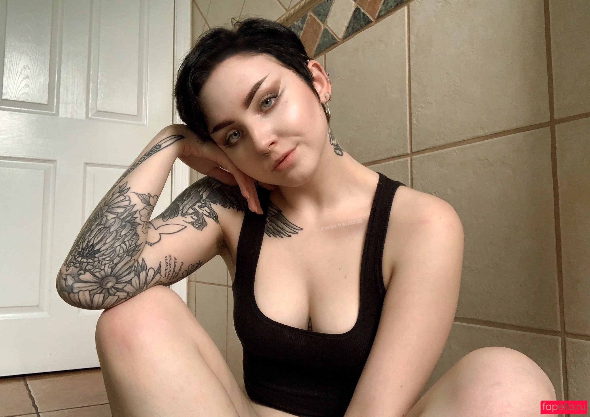 switch.sg / switch_sg / switchsuicide Nude Onlyfans Photo 31