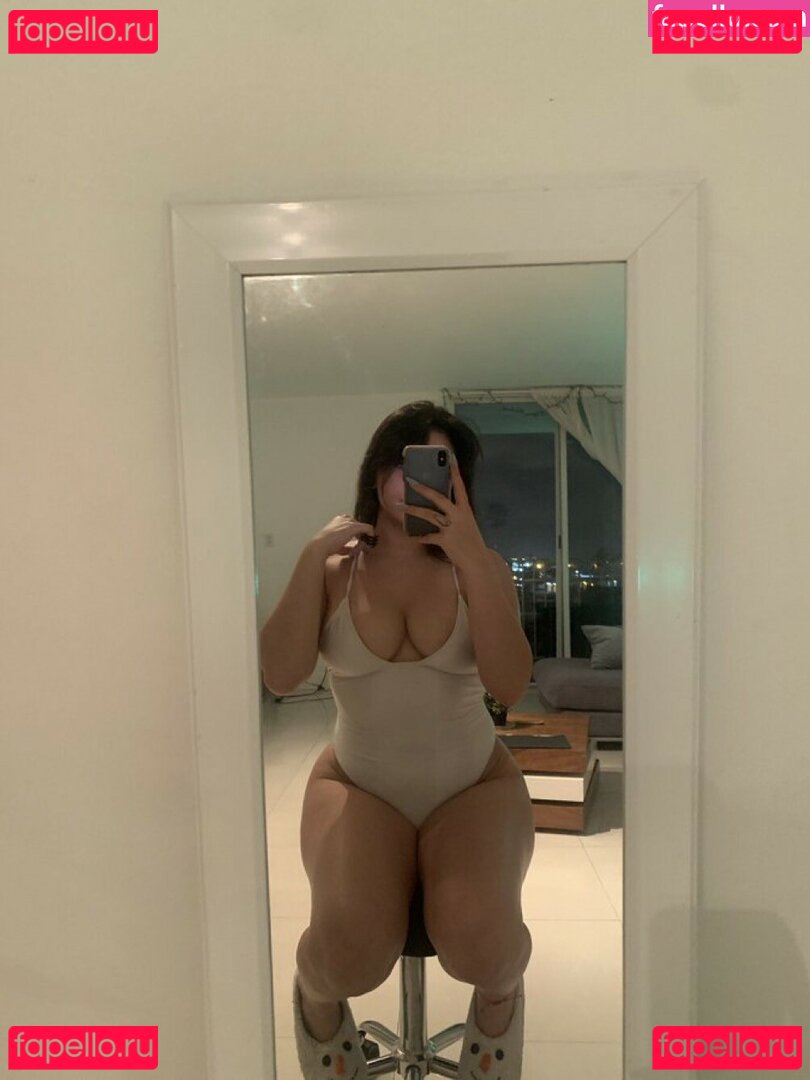 lillmissanna Nude Onlyfans Photo 37
