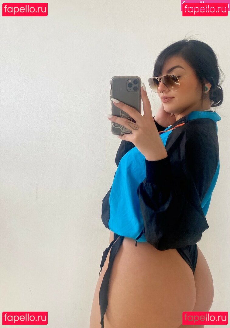 lillmissanna Nude Onlyfans Photo 36
