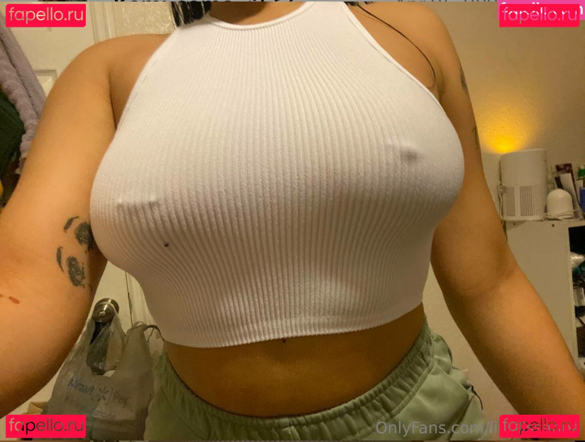 lillmissanna Nude Onlyfans Photo 30