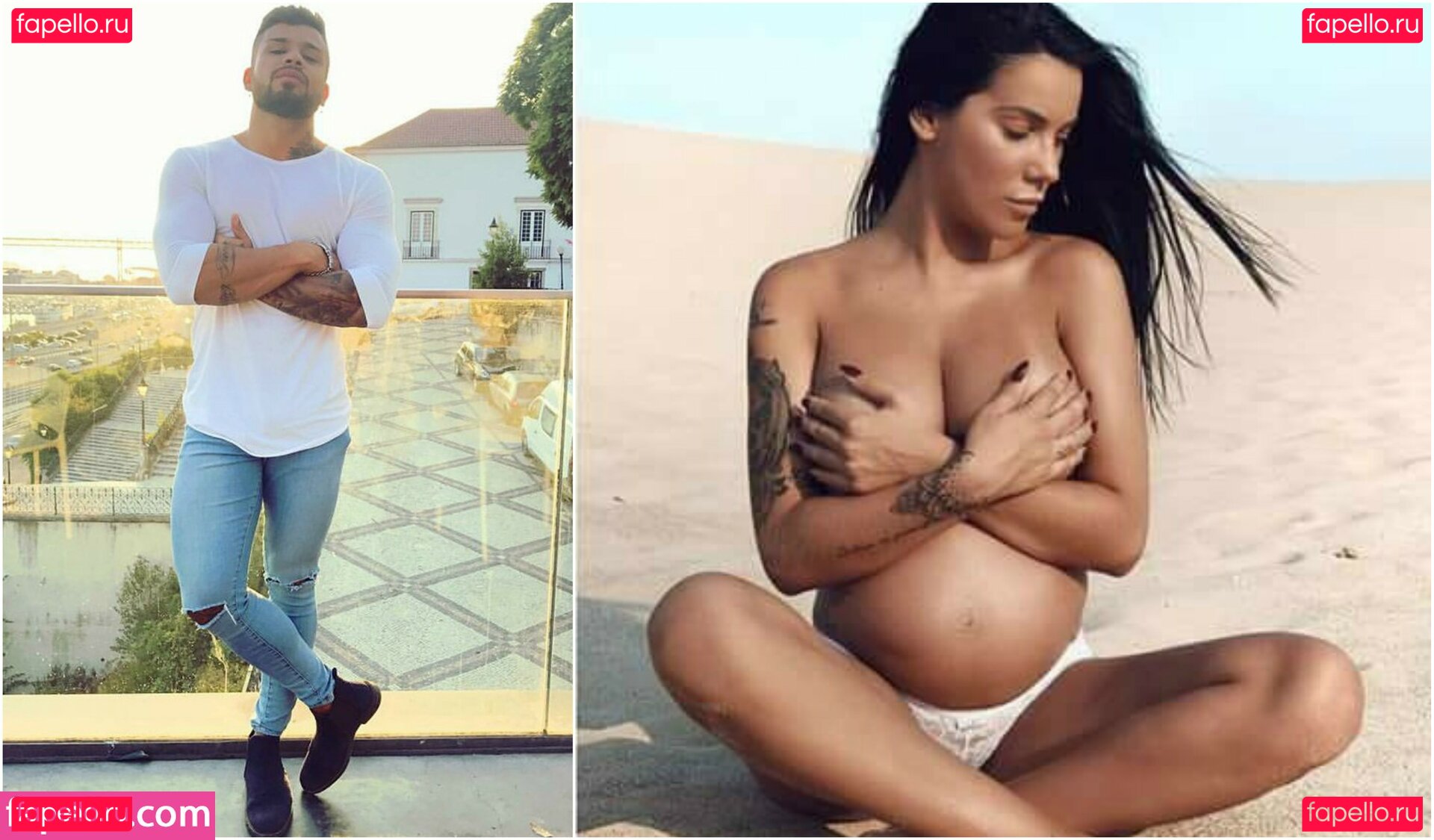 Andreia Machado / andreiamachadooficial / machado_andreia_1990 Onlyfans Photo Gallery 