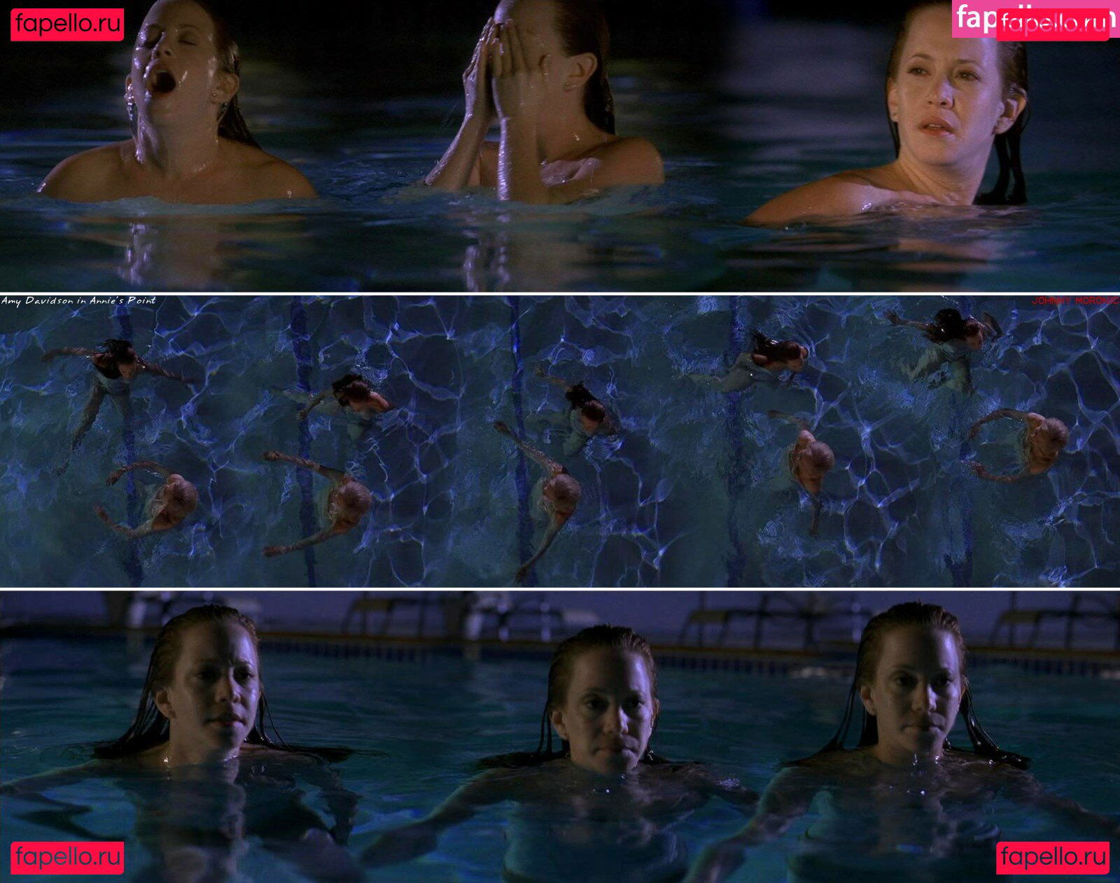 Amy Davidson / amy_davidson Onlyfans Photo Gallery 