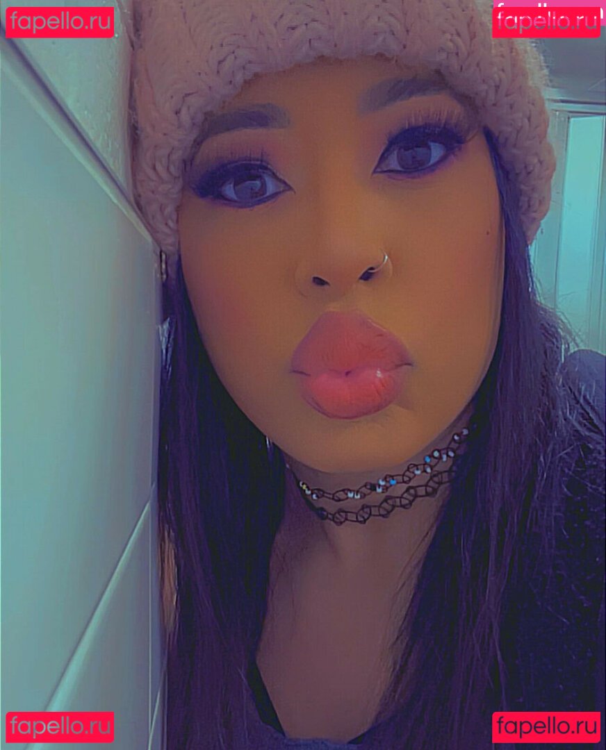 Nyla Rose / nylarosebeast / nylarosetk Onlyfans Photo Gallery 