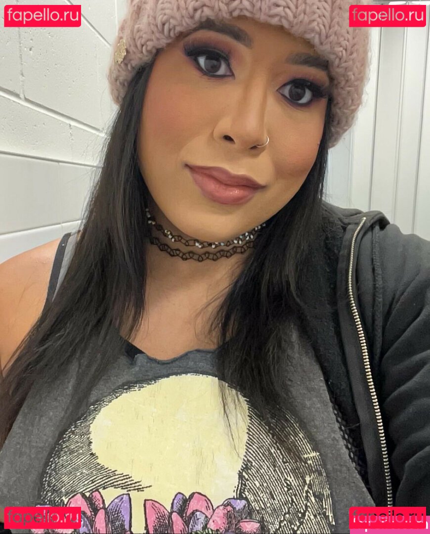 Nyla Rose / nylarosebeast / nylarosetk Onlyfans Photo Gallery 