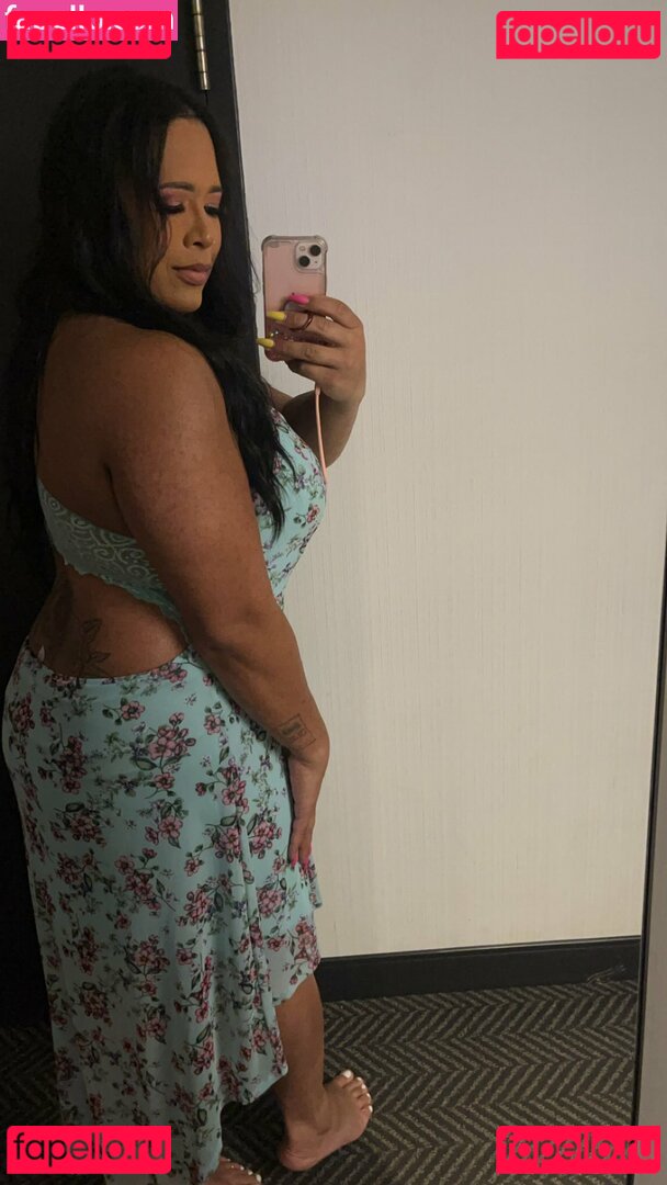 Nyla Rose / nylarosebeast / nylarosetk Onlyfans Photo Gallery 