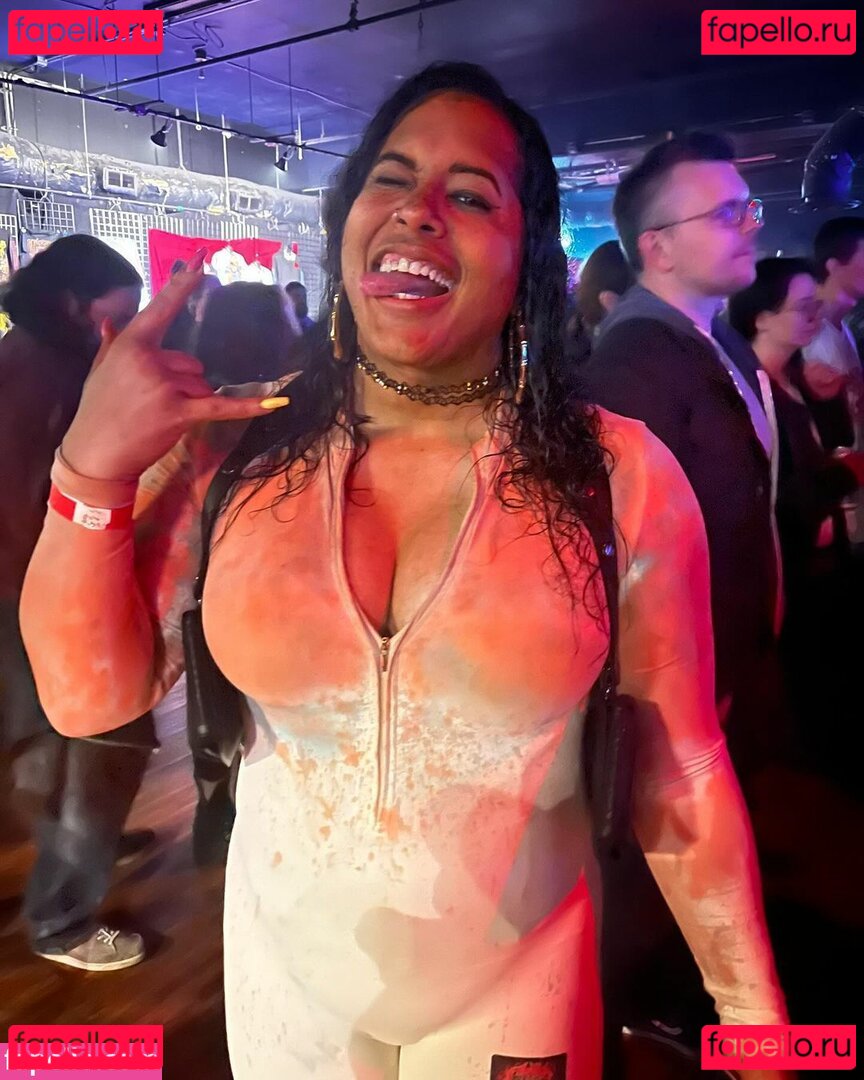 Nyla Rose / nylarosebeast / nylarosetk Onlyfans Photo Gallery 