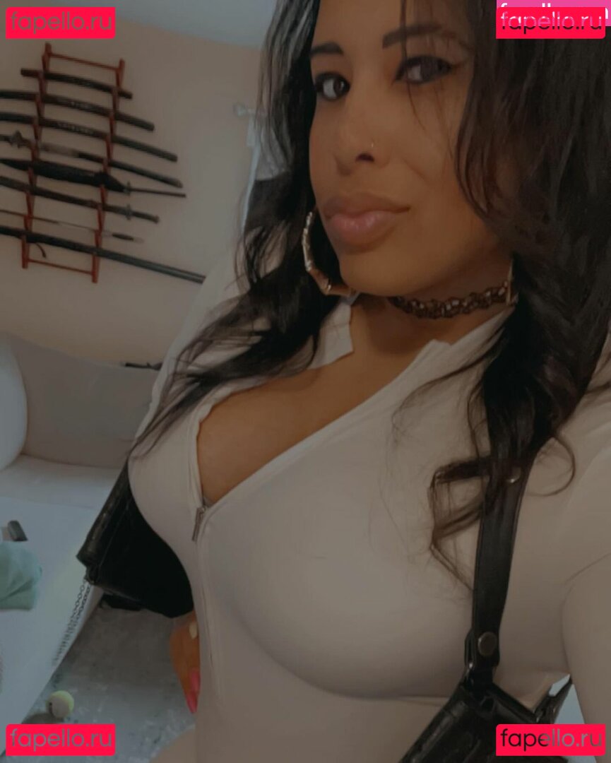 Nyla Rose / nylarosebeast / nylarosetk Onlyfans Photo Gallery 