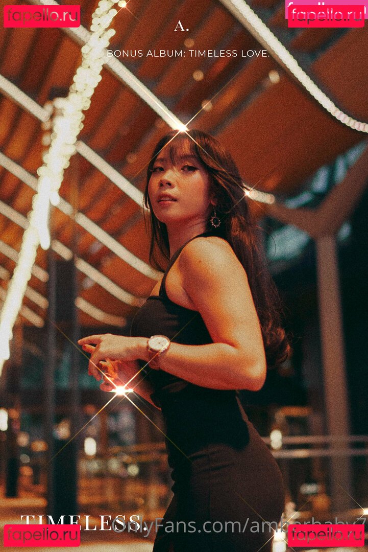 7rebm.a / amberbaby7 Onlyfans Photo Gallery 