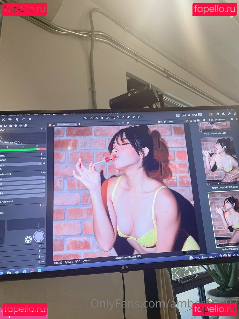 7rebm.a / amberbaby7 Onlyfans Photo Gallery 