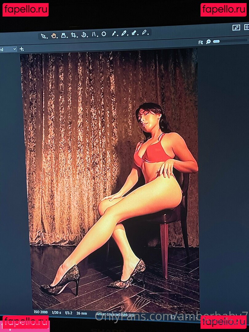 7rebm.a / amberbaby7 Onlyfans Photo Gallery 